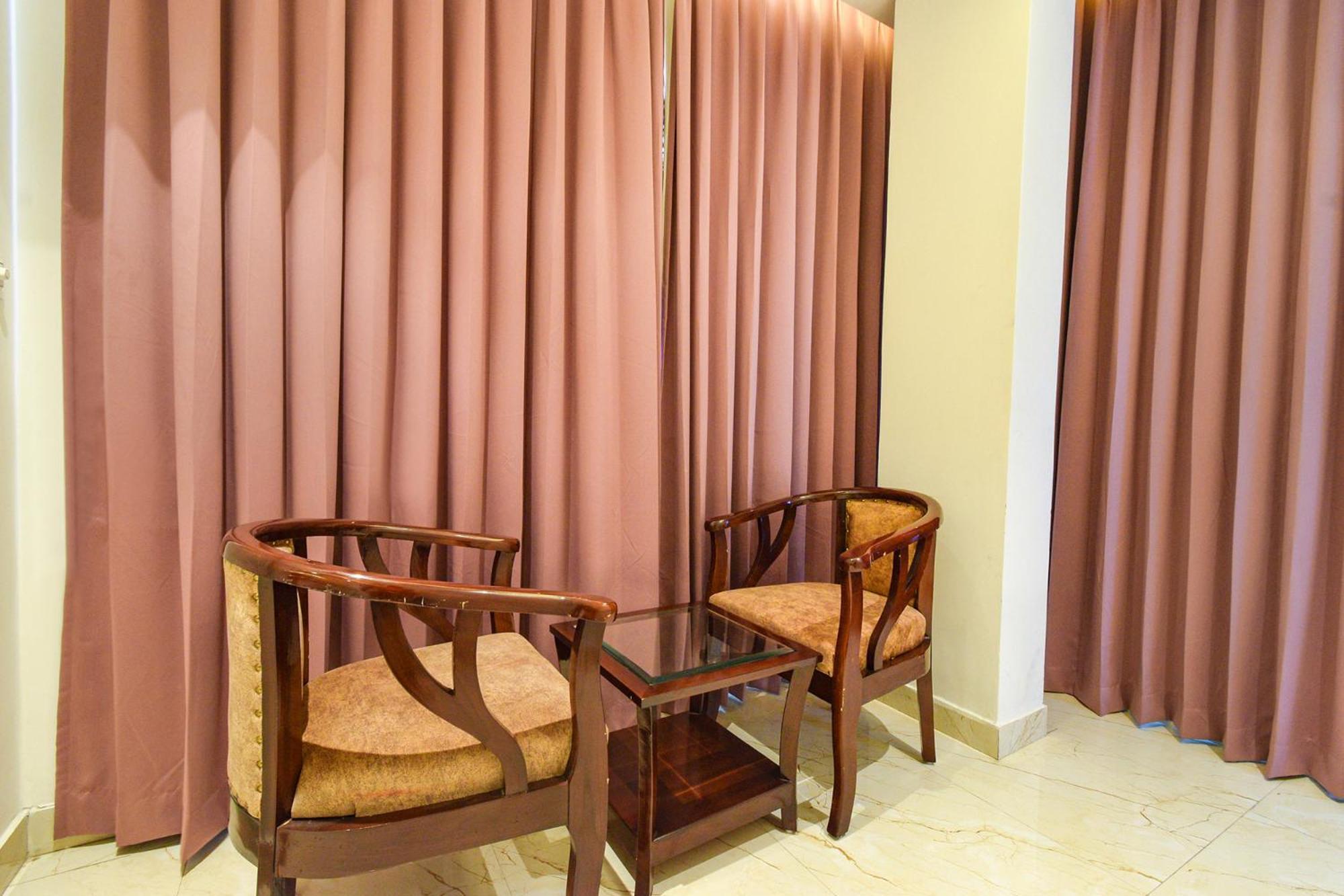 Fabhotel Prime Prowell Apex - Nr Kims Hospital, Hitech City Haidarábád Kültér fotó